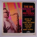 Buy Red Prysock - The Big Sound Of Red Prysock Mp3 Download