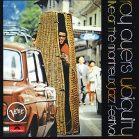 Purchase Roy Ayers Ubiquity - Live At The Montreux Jazz Festival (Reissue 196)