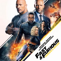 Purchase VA - Fast & Furious Presents: Hobbs & Shaw (Original Motion Picture Soundtrack)
