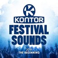 Buy VA - Kontor Festival Sounds 2019 The Beginning CD1 Mp3 Download