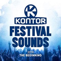 Purchase VA - Kontor Festival Sounds 2019 The Beginning CD1