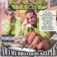 Purchase Kane & Abel - Am I My Brothers Keeper