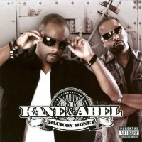 Purchase Kane & Abel - Back On Money