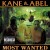 Buy Kane & Abel - Most Wanted Mp3 Download