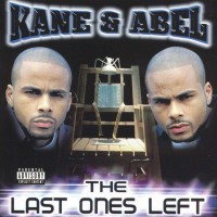 Purchase Kane & Abel - The Last Ones Left