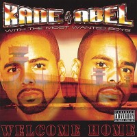 Purchase Kane & Abel - Welcome Home