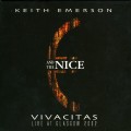 Buy Keith Emerson And The Nice - Vivacitas: Live At Glasgow 2002 CD1 Mp3 Download