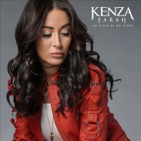 Purchase Kenza Farah - Au Clair De Ma Plume