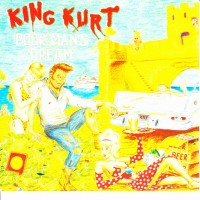 Purchase King Kurt - Poor Man's Dream