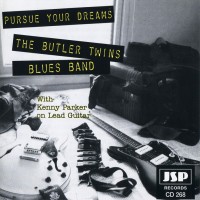 Purchase The Butler Twins - Pursure Your Dreams