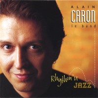 Purchase Alain Caron - Rhythm'n Jazz