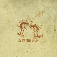 Purchase Azure Ray - Burn And Shiver