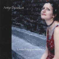 Purchase Antje Duvekot - Little Peppermints