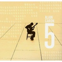 Purchase Alain Caron - 5