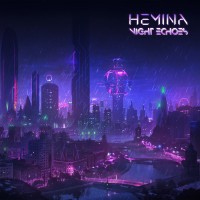 Purchase Hemina - Night Echoes