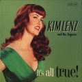 Buy Kim Lenz & Her Jaguars - It's All True Mp3 Download