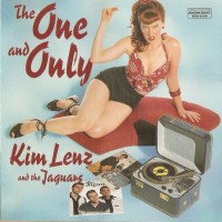 Purchase Kim Lenz & Her Jaguars - The One And Only
