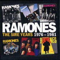 Purchase Ramones - The Sire Years 1976-1981 CD1