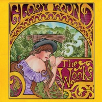 Purchase The Wooks - Glory Bound