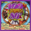 Buy VA - 100 Superhits From The 80's CD5 Mp3 Download