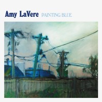 Purchase Amy Lavere - Painting Blue