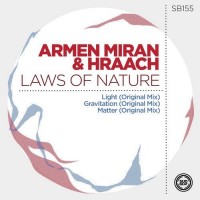 Purchase Armen Miran - Laws Of Nature