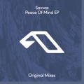 Buy Savvas - Peace Of Mind (EP) Mp3 Download