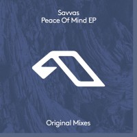 Purchase Savvas - Peace Of Mind (EP)