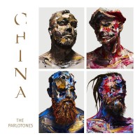 Purchase The Parlotones - China