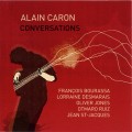 Buy Alain Caron - Conversations Mp3 Download