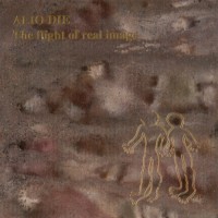 Purchase Alio Die - The Flight Of Real Image