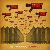 Purchase All India Radio - Film Musik