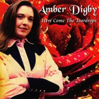 Purchase Amber Digby - Here Come The Teardrops
