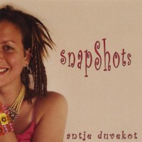 Purchase Antje Duvekot - Snapshots