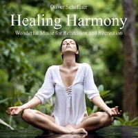 Purchase Oliver Scheffner - Healing Harmony