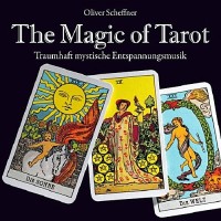 Purchase Oliver Scheffner - The Magic Of Tarot