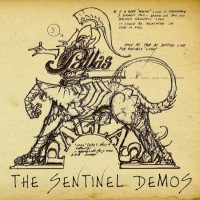 Purchase Pallas - The Sentinel Demos
