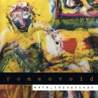 Purchase Romeo Void - Warm, In Your Coat (Vinyl)