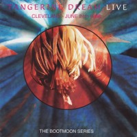 Purchase Tangerine Dream - Cleveland - June 24Th 1986 CD1