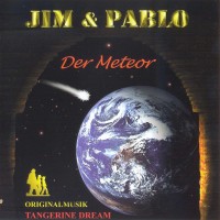 Purchase Tangerine Dream - Jim & Pablo: Der Meteor