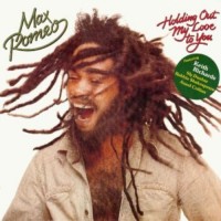Purchase Max Romeo - Holding Out My Love To You (Vinyl)