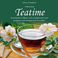 Purchase Oliver Scheffner - Teatime