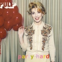 Purchase Pulp - Party Hard (CDS)