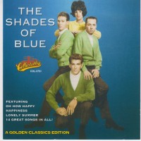 Purchase Shades Of Blue - A Golden Classics Edition