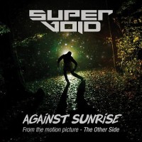 Purchase Supervoid - Against Sunrise (CDS)