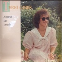 Purchase Terri Gibbs - Comfort The People