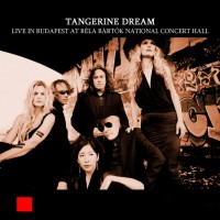 Purchase Tangerine Dream - Live In Budapest At Bela Bartok National Concert Hall CD3
