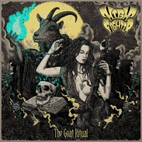 Purchase High Fighter - The Goat Ritual (EP)