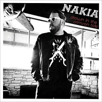 Purchase Nakia - Drown In The Crimson Tide (EP)