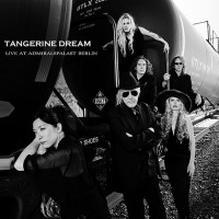Purchase Tangerine Dream - Live At The Admiralspalast CD1